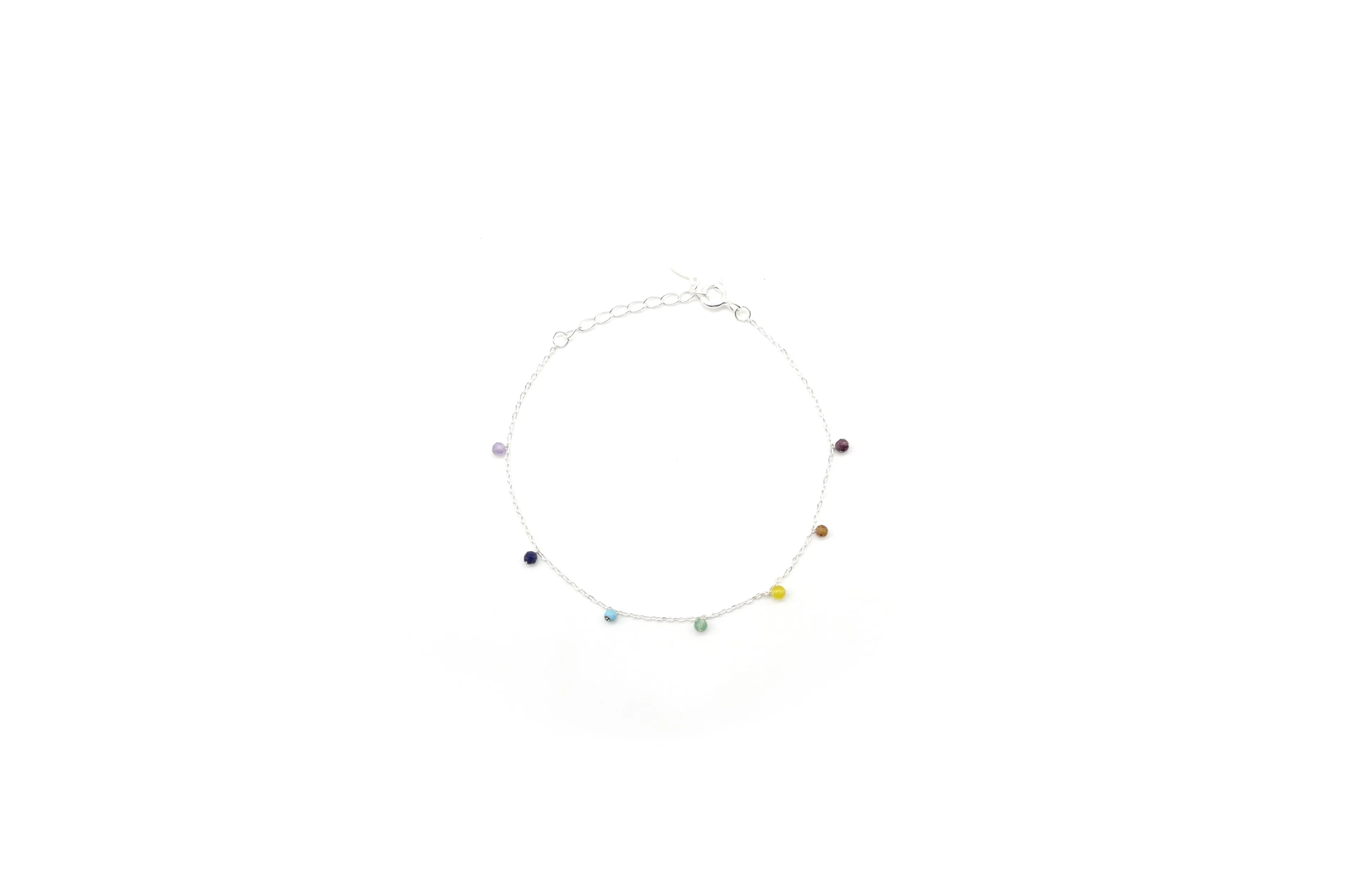 Over the Rainbow Bracelet