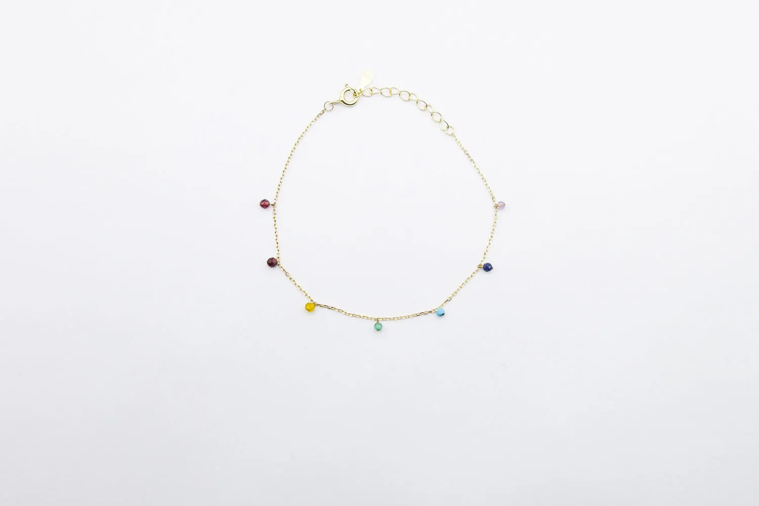 Over the Rainbow Bracelet