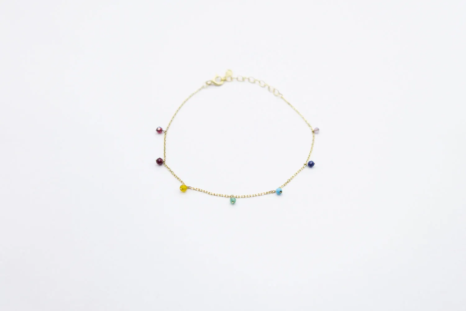 Over the Rainbow Bracelet