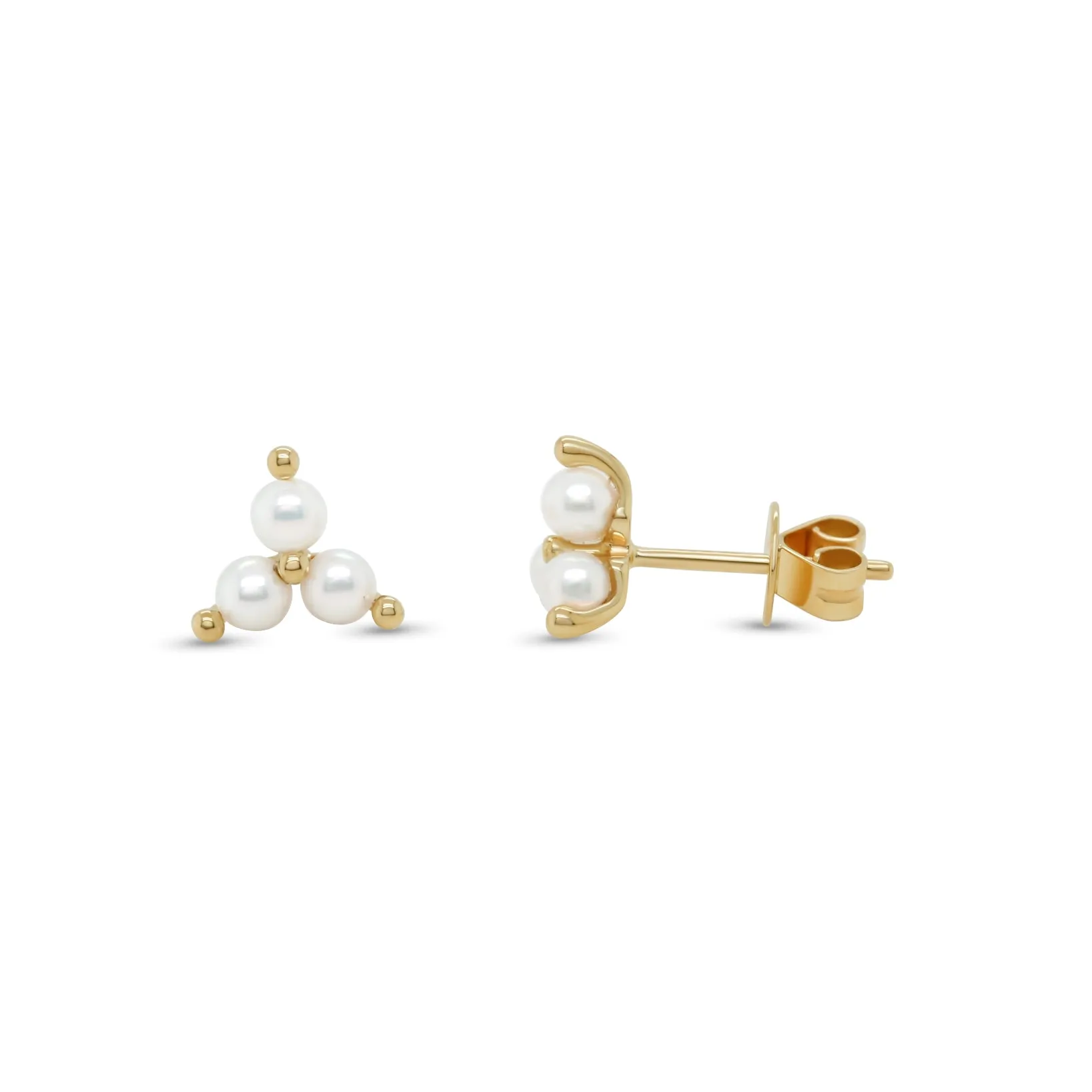 Paula Earrings