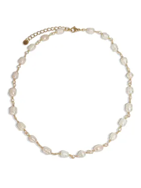 Perla Necklace