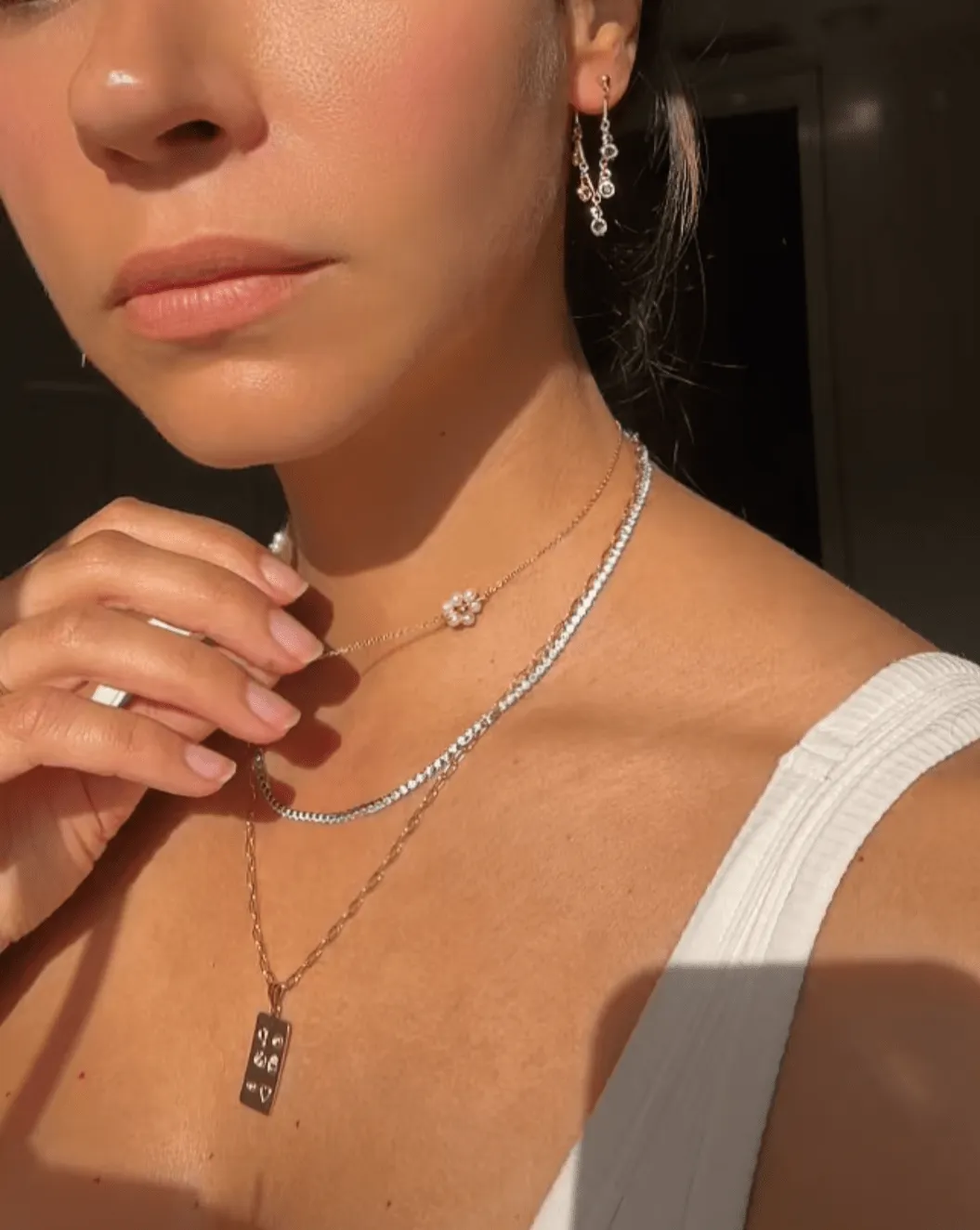 Perri Choker