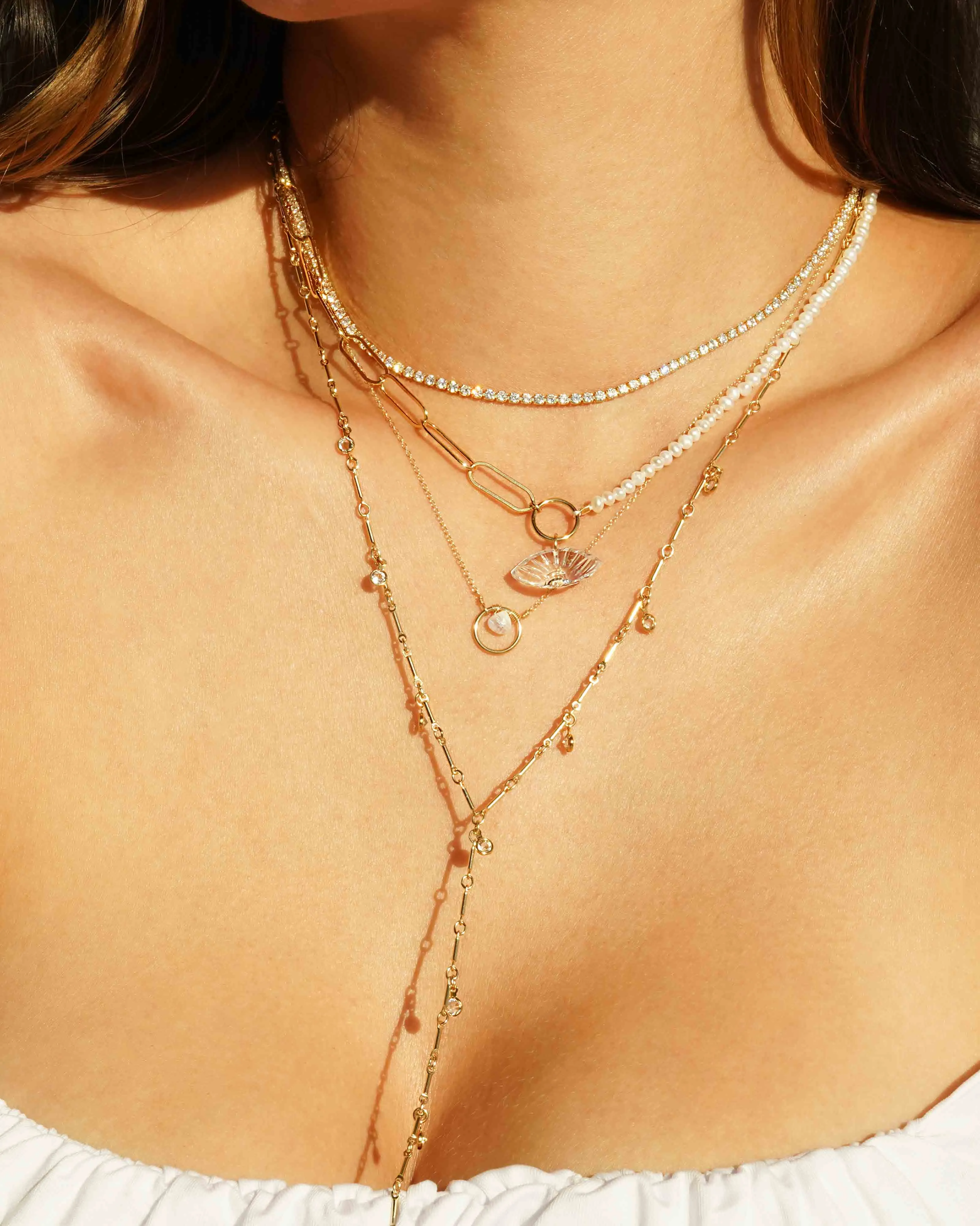 Perri Choker