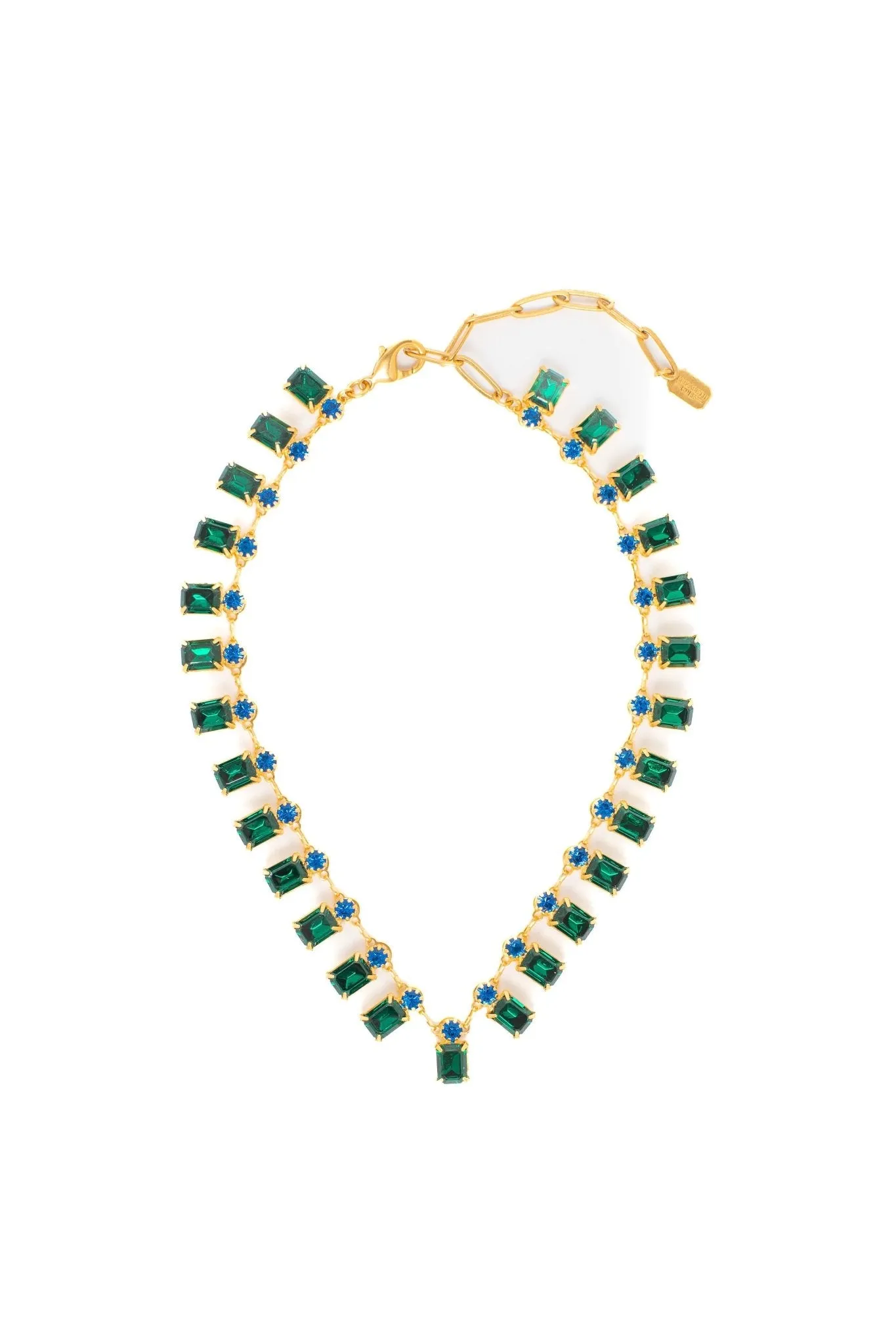 Safiyah Necklace