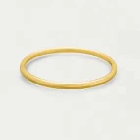 Small Dune Bangle