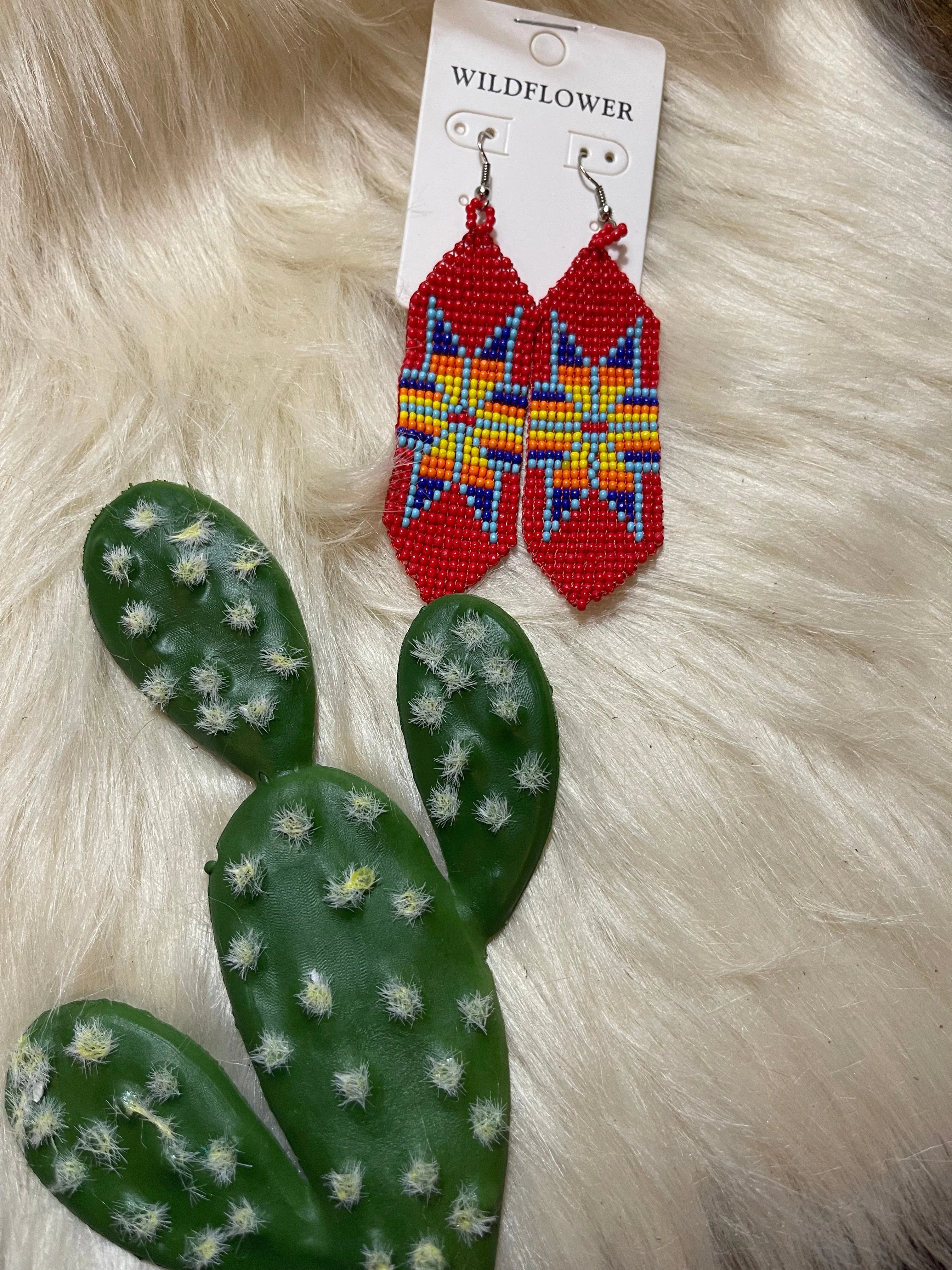 Southwest Earrings