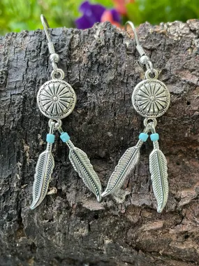 Southwestern Earrings