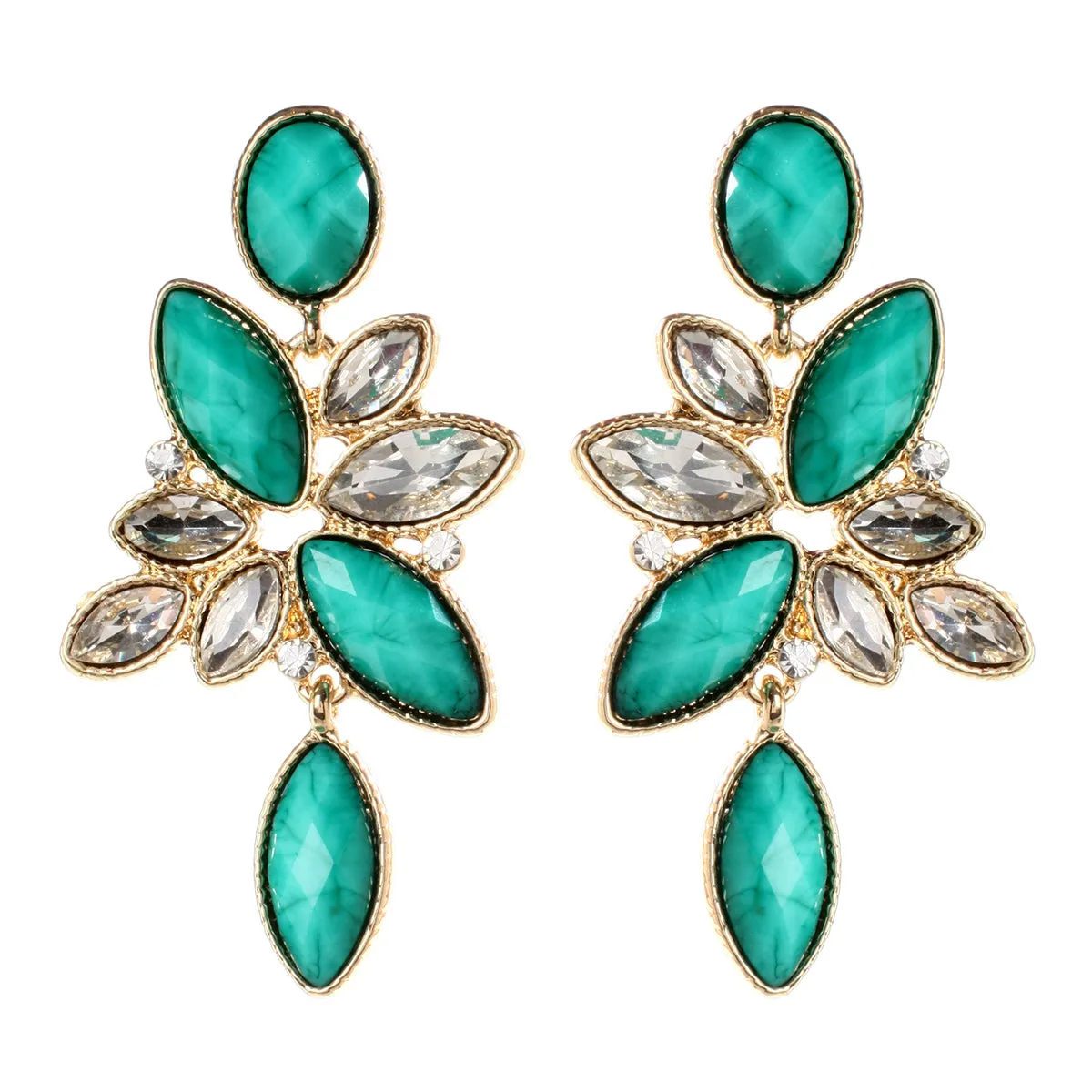 Tamira Earrings