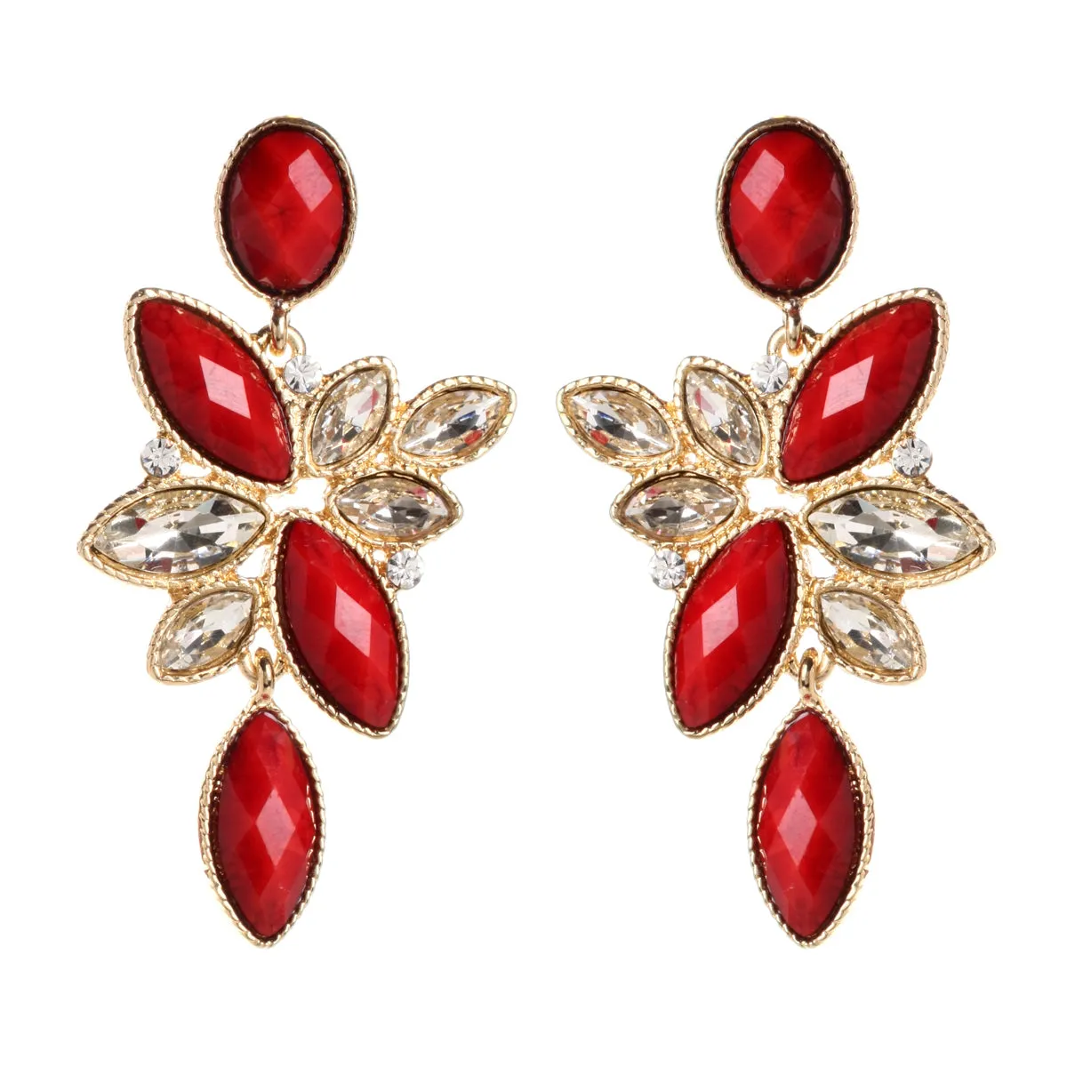 Tamira Earrings