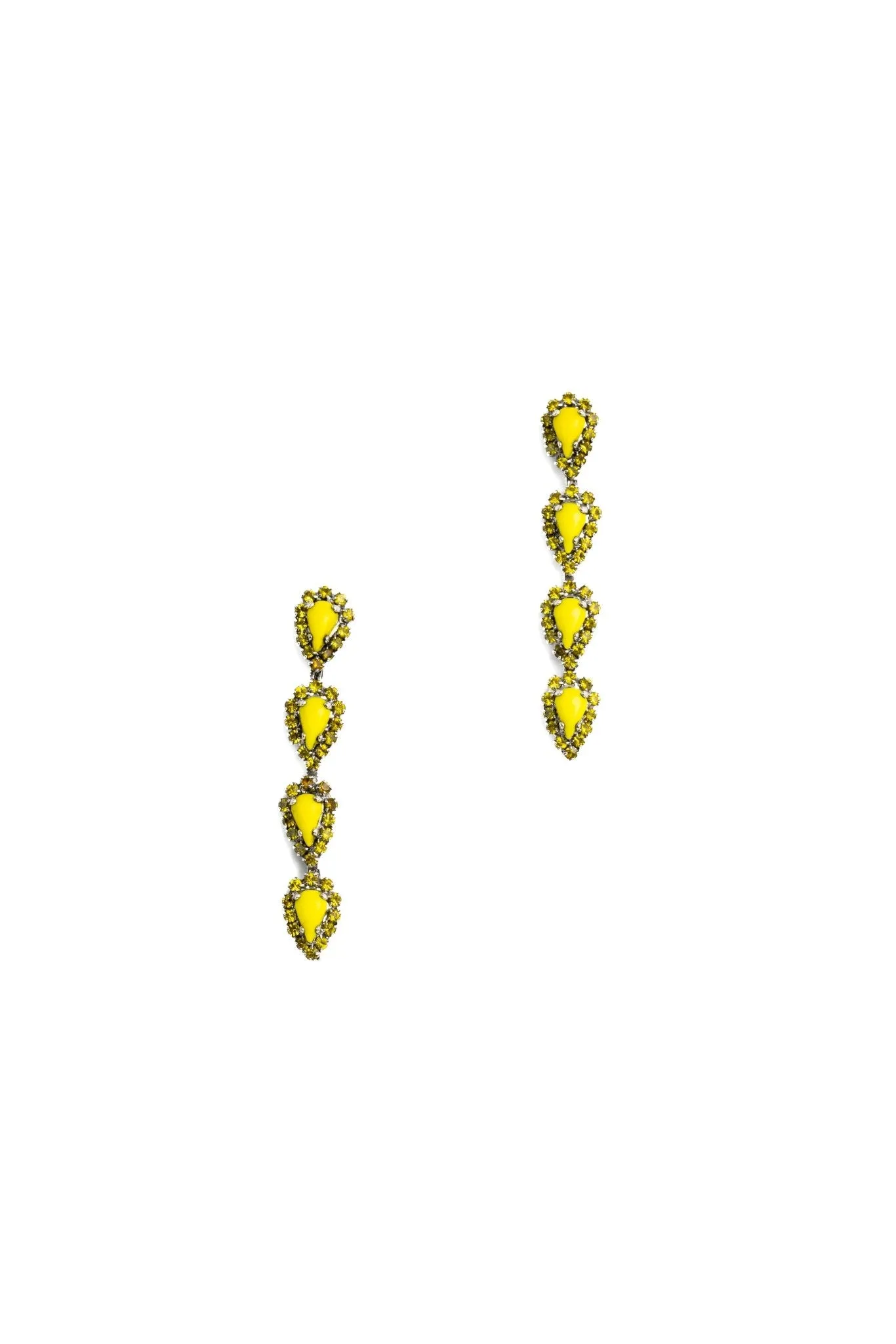 Vandelia Earrings