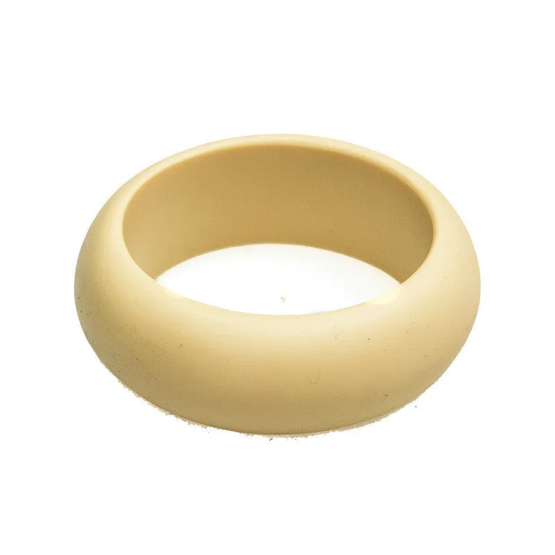 Wabi Resin Bangle