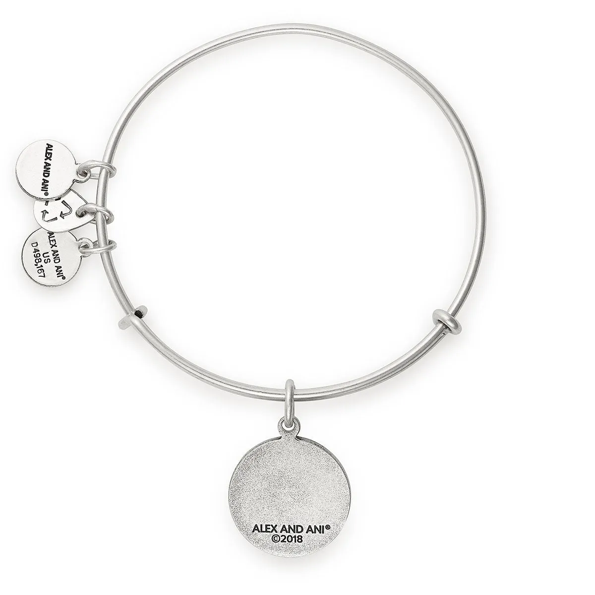 Washington D.C. Charm Bangle