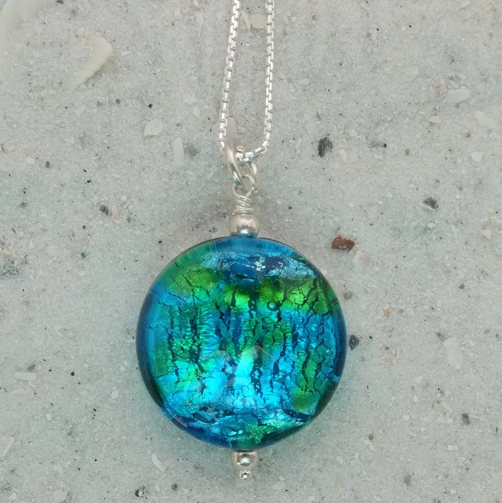 WH2MP - Ocean Mini Pendant