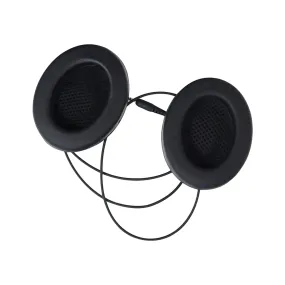 Zamp Ear Cup with Speakers With 3.5mm Plugs